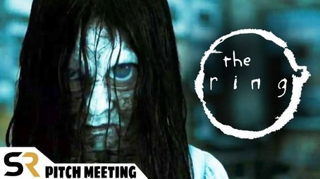 The Ring Pitch Meeting (2019) - Episode 59 poster and promotional image