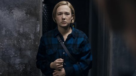 Trust Your Instincts (2018) - Episode 8 poster and promotional image
