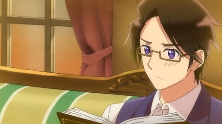 Germany and Cohabitation (2015) - Episode 13 poster and promotional image
