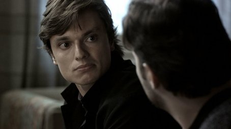 Felipe - Sessão 05 (2014) - Episode 23 poster and promotional image