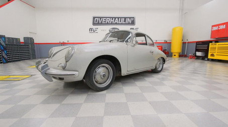 Overhaulin' Temporada 8