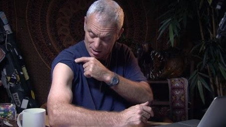 River Monsters Сезон 0