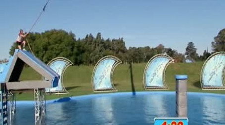 Wipeout Сезон 2