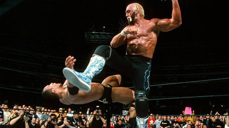 Wrestlemania Rewind Сезон 1