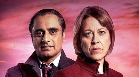 Season 3 (2018) - Season 3 poster and promotional image