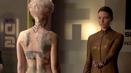 Continuum Évad 2
