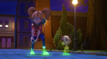 Double Trouble (2023) - Episode 12 poster and promotional image