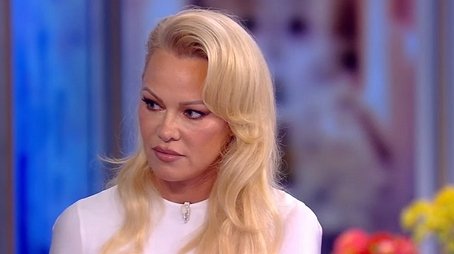 Pamela Anderson (2019) - Episode 4 poster and promotional image