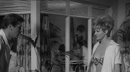 Lida (1964) - Episode 2 poster and promotional image