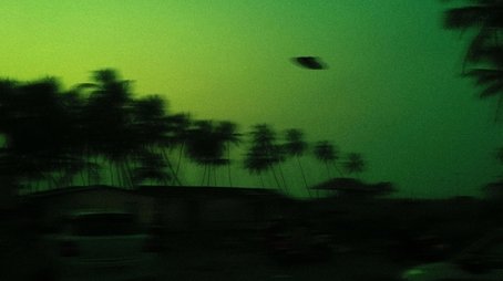 What Are UFOs? (2025) - Episode 1 poster and promotional image