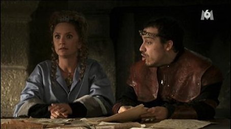 Séfriane d'Aquitaine (2006) - Episode 5 poster and promotional image
