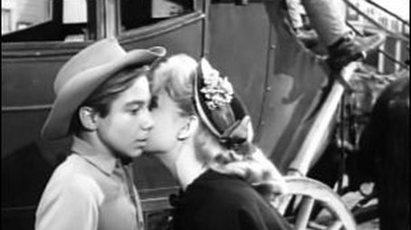 A Young Man's Fancy (1962) - Episode 19 poster and promotional image