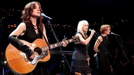 Patty Griffin & Friends (2010) - Episode 3 poster and promotional image