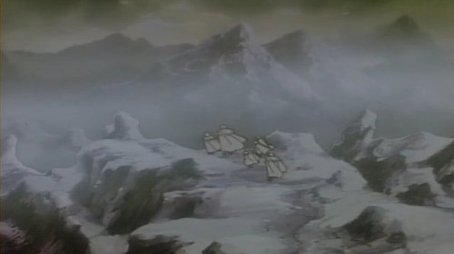Savage and Unexplored! History Sealed Away! (1997) - Episode 21 poster and promotional image