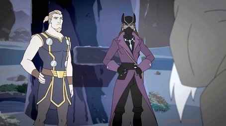 Os Vingadores Unidos517