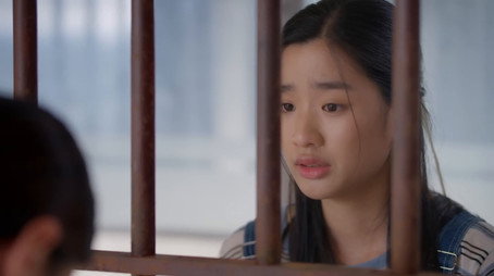 หนังรักเรื่องที่แล้ว Сезон 1
