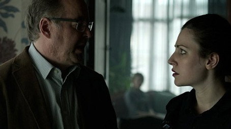 Jordskott Sezona 1