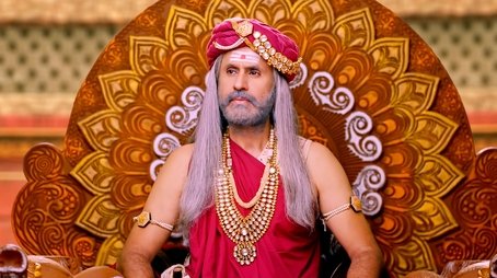 Spardha Ka Aarambh (2024) - Episode 221 poster and promotional image