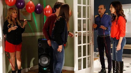 Quiero vivir a tu lado Stagione 1