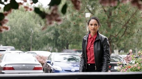 Patron Saint (2018) - Episode 12 poster and promotional image