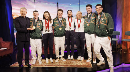 The Late Late Show Сезон 62