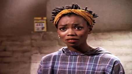 Picture Imperfect (1993) - Episode 21 poster and promotional image