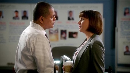Hindsight (2) (2016) - Episode 20 poster and promotional image
