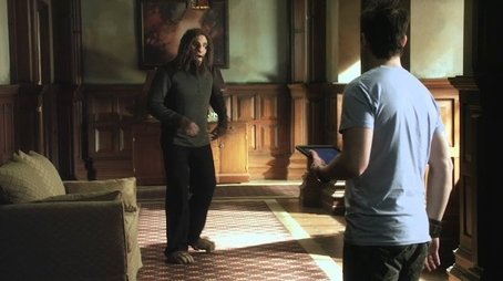 Untouchable (2011) - Episode 3 poster and promotional image