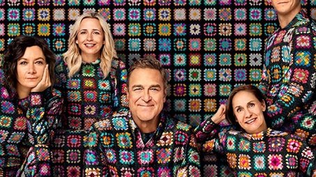 Season 2 (2019) - Season 2 poster and promotional image
