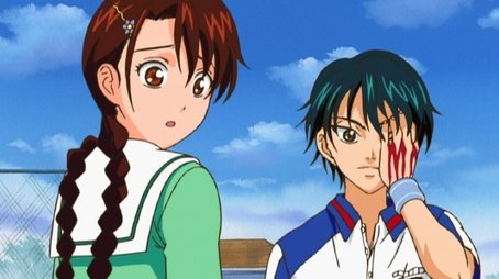 Ryoma is Injured! (2002) - Episode 19 poster and promotional image