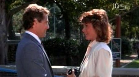 A Lovely Little Affair (1985) - Episode 1 poster and promotional image