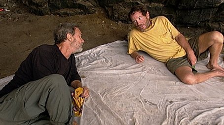 Desperate Measures (2002) - Episode 9 poster and promotional image