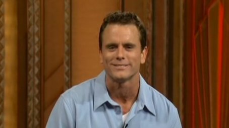 Chip Esten (2005) - Episode 9 poster and promotional image