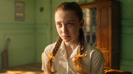 The Penalty (2024) - Episode 14 poster and promotional image