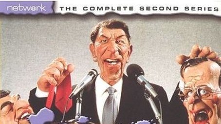 Season 2 (1985) - Season 2 poster and promotional image