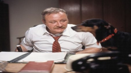 Episode 1 (1972) - Episode 1 poster and promotional image