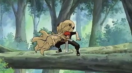 Sasuke's Decision: Pushed to the Edge!