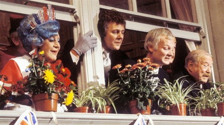 Are You Being Served? Stagione 6