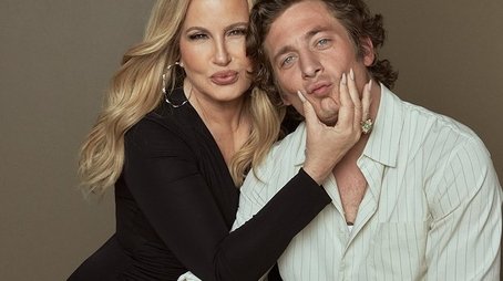 Jennifer Coolidge, Ali Wong, Diego Luna and more (2023) - Episode 4 poster and promotional image