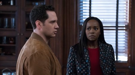 The Day Before He Died (2018) - Episode 14 poster and promotional image
