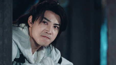 暴走武林学园 Stagione 1