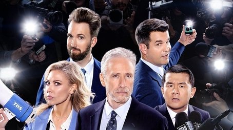 Season 30 (2025) - Season 30 poster and promotional image