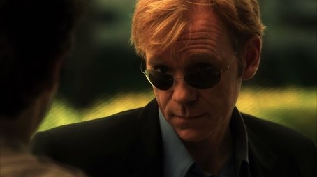 Under the Influence (2004) - Episode 3 poster and promotional image