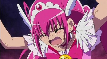 Pierrot is Revival! PreCure's Super Crisis!! (2012) - Episode 23 poster and promotional image
