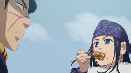 Golden Travelogue Theater #27 - Haaa! Cold Episode (2020) - Episode 34 poster and promotional image