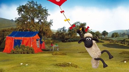 The Kite (2007) - Episode 11 poster and promotional image