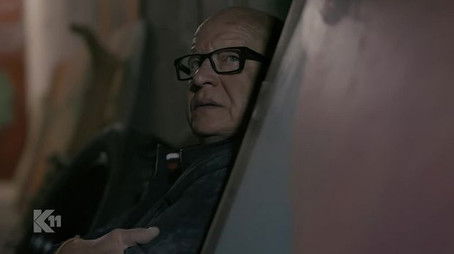 The house of Nicholas (2) (2021) - Episode 22 poster and promotional image