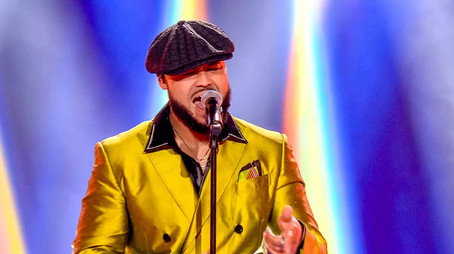 The Voice van Vlaanderen 시즌 9
