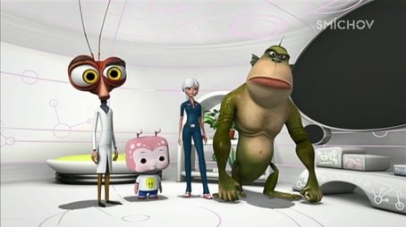 That Which Cannot Be Unseen (2014) - Episode 48 poster and promotional image
