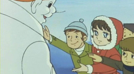 若草のシャルロット Sezóna 1